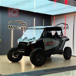 بولاريس RZR